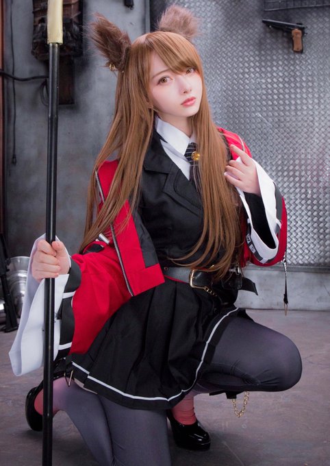 コスプレイヤーはたのゆうのTwitter画像13