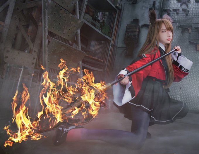 コスプレイヤーはたのゆうのTwitter画像15