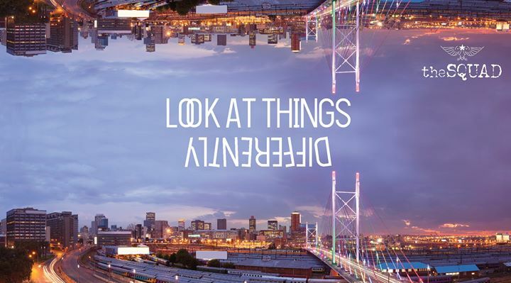 theSquad_SA's tweet image. The way we engage with the world has flipped on its axis but theSQUAD team are committed to flattening the curve and to finding a silver lining. We’re working remotely but are 100% here for you. Everyone is online just not in the office. Call or mail us to see how we can loo…