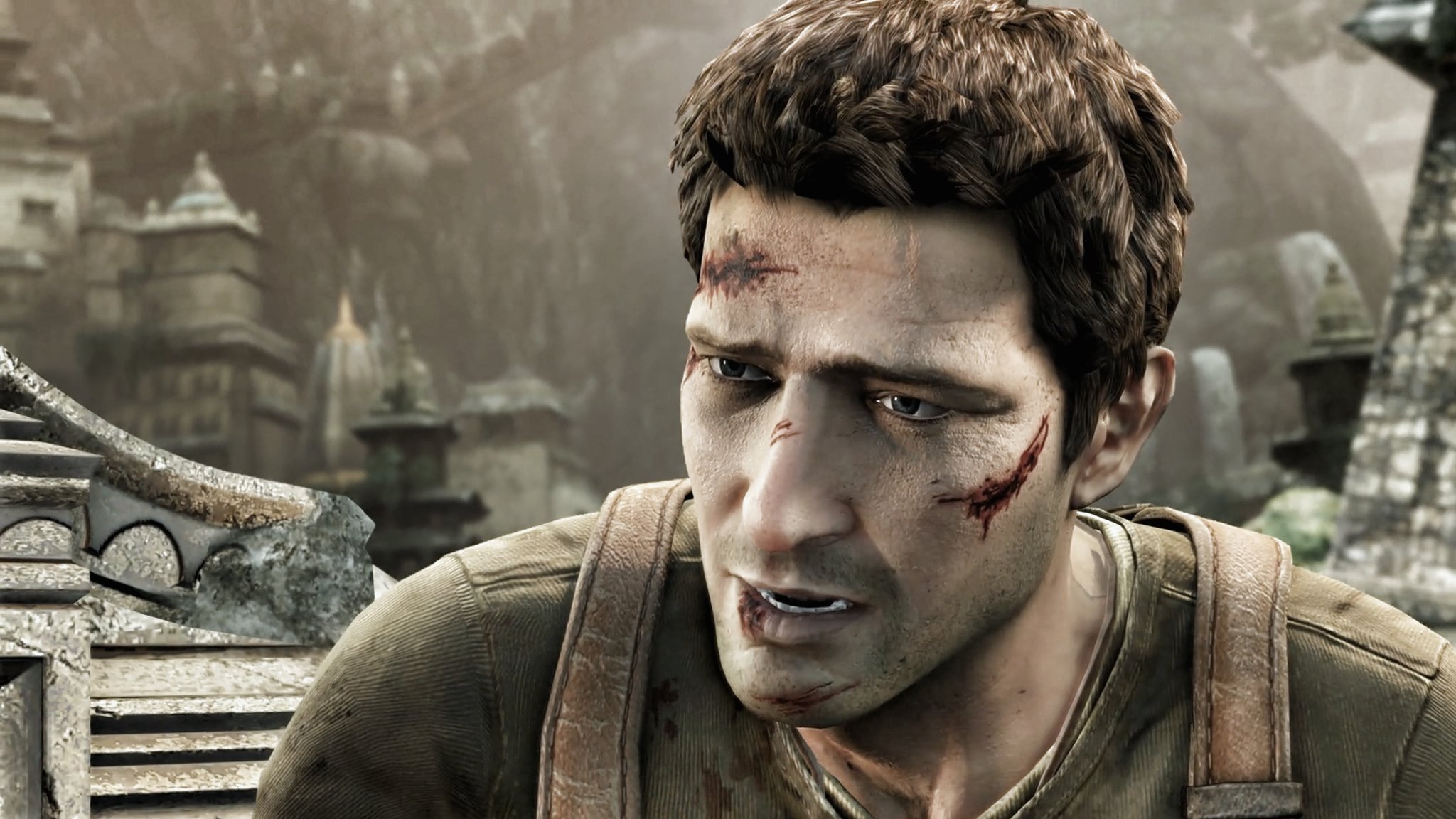 Where Are Uncharted 2's Developers Today?