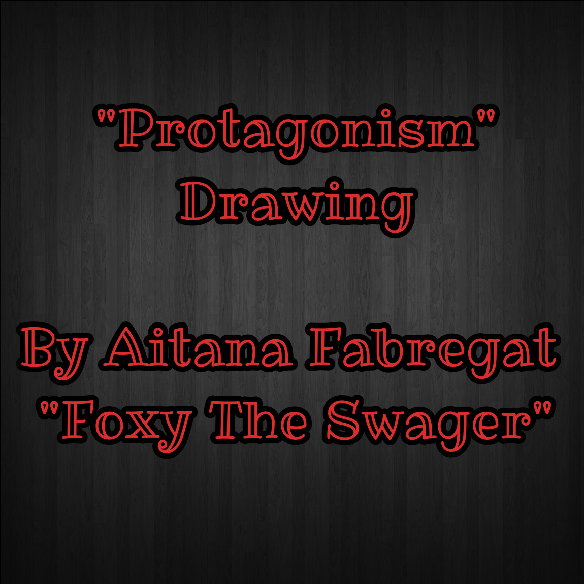 FNAF_Humans_ENG's tweet photo. #FNAFHumans #FNAFHumansAU Do not forget to support us and share us to enlarge our community! 

~Foxy The Swager ✨

Scott Cawthon's account: @real_scawthon https://t.co/YvXNh0g8xE