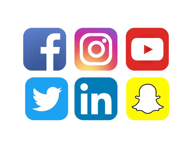 If we notice we are all surrounded by social media platforms, from Facebook to Snapchat these all platforms, have a tremendous effect on our daily lives.
#Marketing #socialmedia #digitalmarketing #onlinemarketing #business #marketingtips #seo #onlinebusiness #webdesign