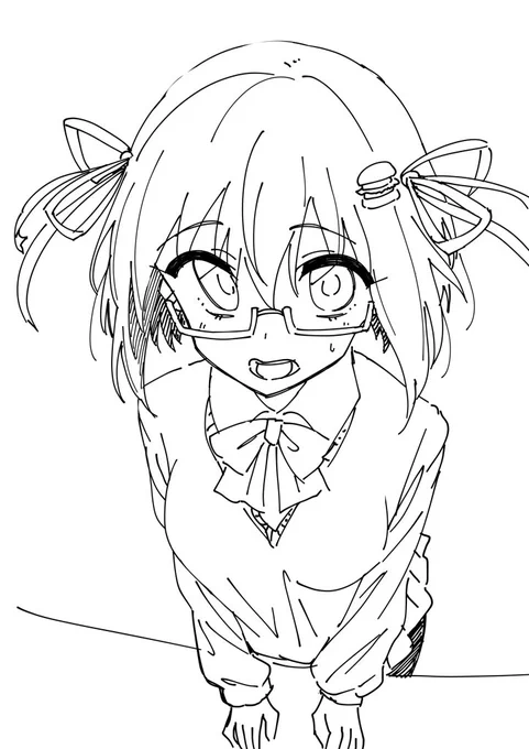 45分ハンバーガーちゃん 
