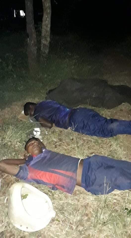 RajapaksaNamal's tweet photo. Hats off to our unsung hero’s. Whenever crisis has hit the borders of our nation, they have stood together, uncomplaining, toiling day &amp; night, risking their own lives to protect ours. Their sacrifices are seen &amp; appreciated. A Heartfelt gratitude to the armed forces of #lka. https://t.co/PwwOsl2IPq