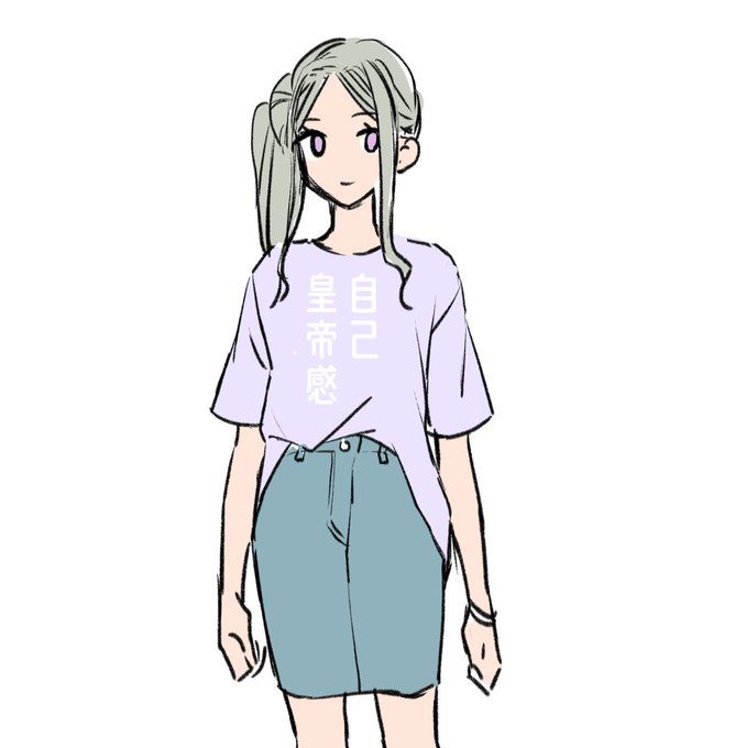 @rakitarou ラグランパンチつかえなかった;;こんなかんじ!?むずかしいなあ!!!!!おしゃれな人てつだってくんないかなあ!!!! 