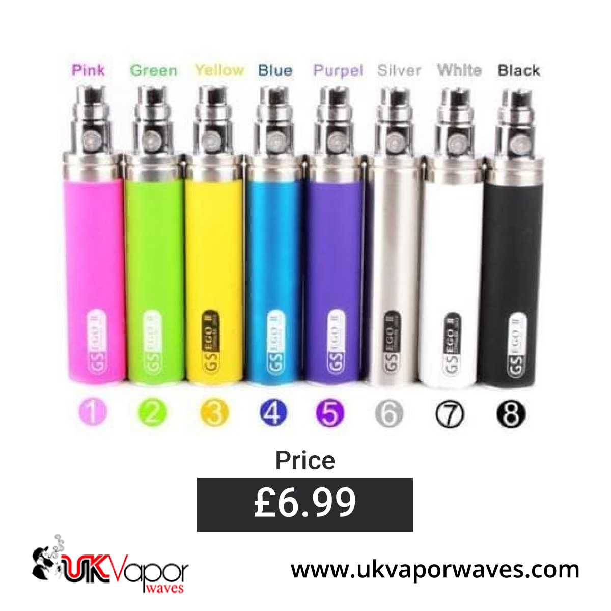 UK Vapor Waves tweet media