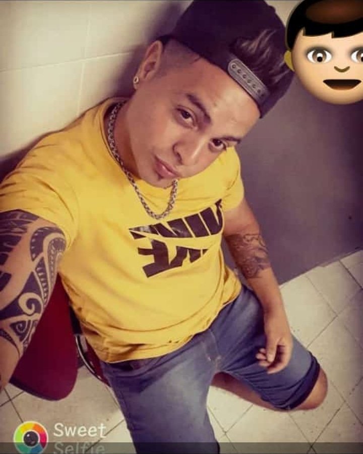 Martín Pereyra (@luisaya15512106) on Twitter photo 
