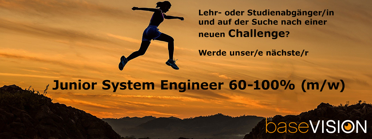 basevision's tweet photo. We are looking for a Junior System Engineer to join our unique team. Apply now!
https://t.co/Q8D6NueyZ3
#baseVISION #baseVISIONFamily #Workplace #Stellenangebot #JuniorSystemEngineer #LifelongLearning #newChallange #Job #Engineering #engineer #WorkFromHome https://t.co/PRG4huMAbt