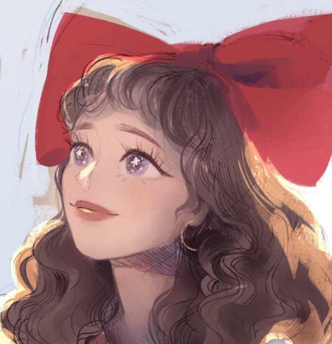 Loonaのtwitterイラスト検索結果 古い順