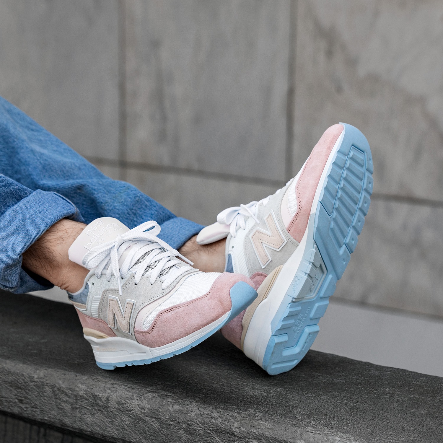 new balance 997 coastal pack
