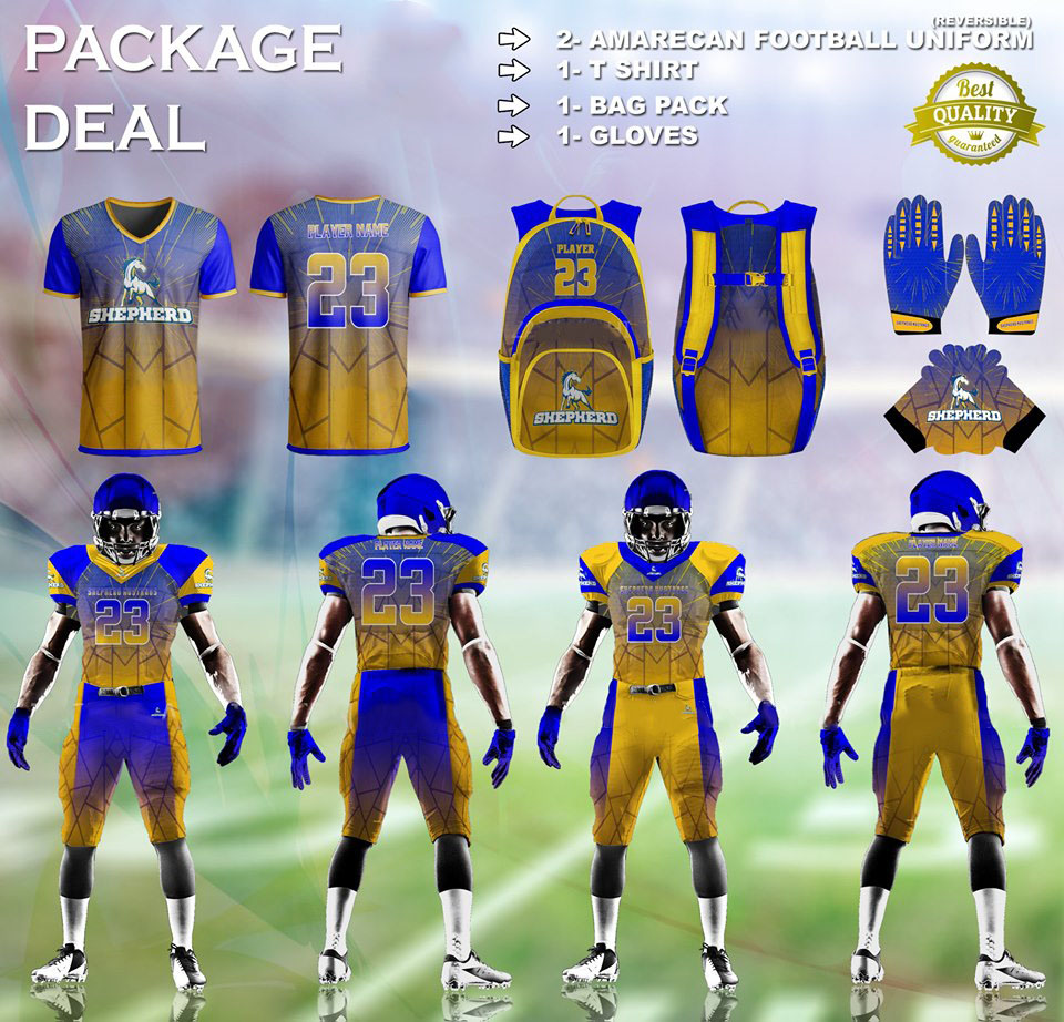 baseball uniform package deals