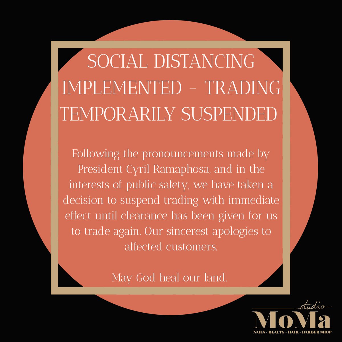 Studio MoMa tweet media