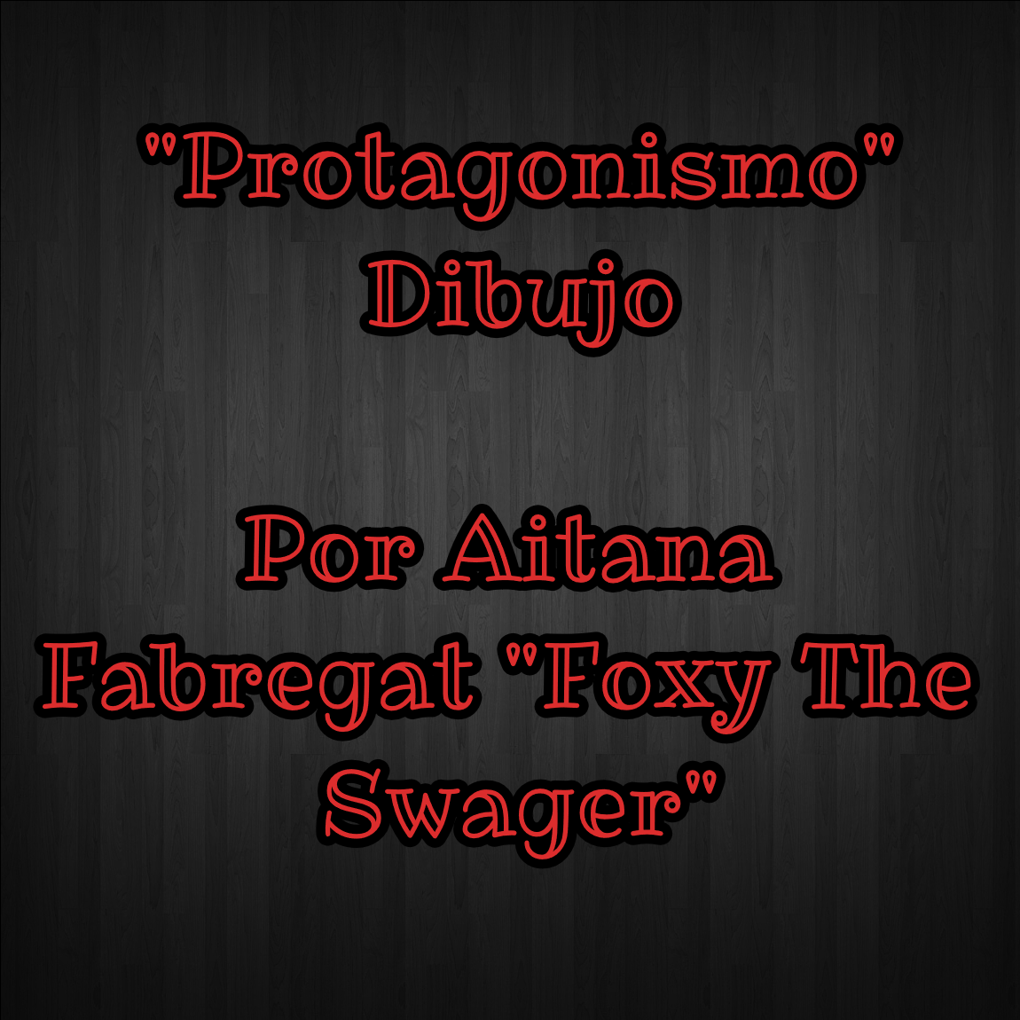 FNAF_Humans_ESP's tweet photo. No te olvides de apoyarnos y compartirnos para ampliar nuestra comunidad!

Cuenta de Scott Cawthon: @real_scawthon 

~ Foxy The Swager ✨ https://t.co/MYPBMVUsJX