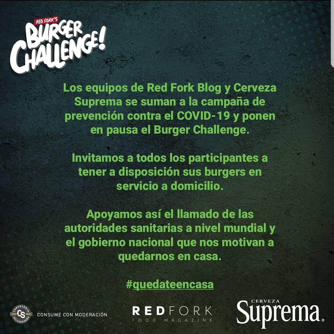 redforkblog's tweet photo. Nuestro compromiso es con las personas y la salud.

Con la fe en alto saldremos adelante.

#QuedateEnLaCasa https://t.co/AS8aqnI9I1