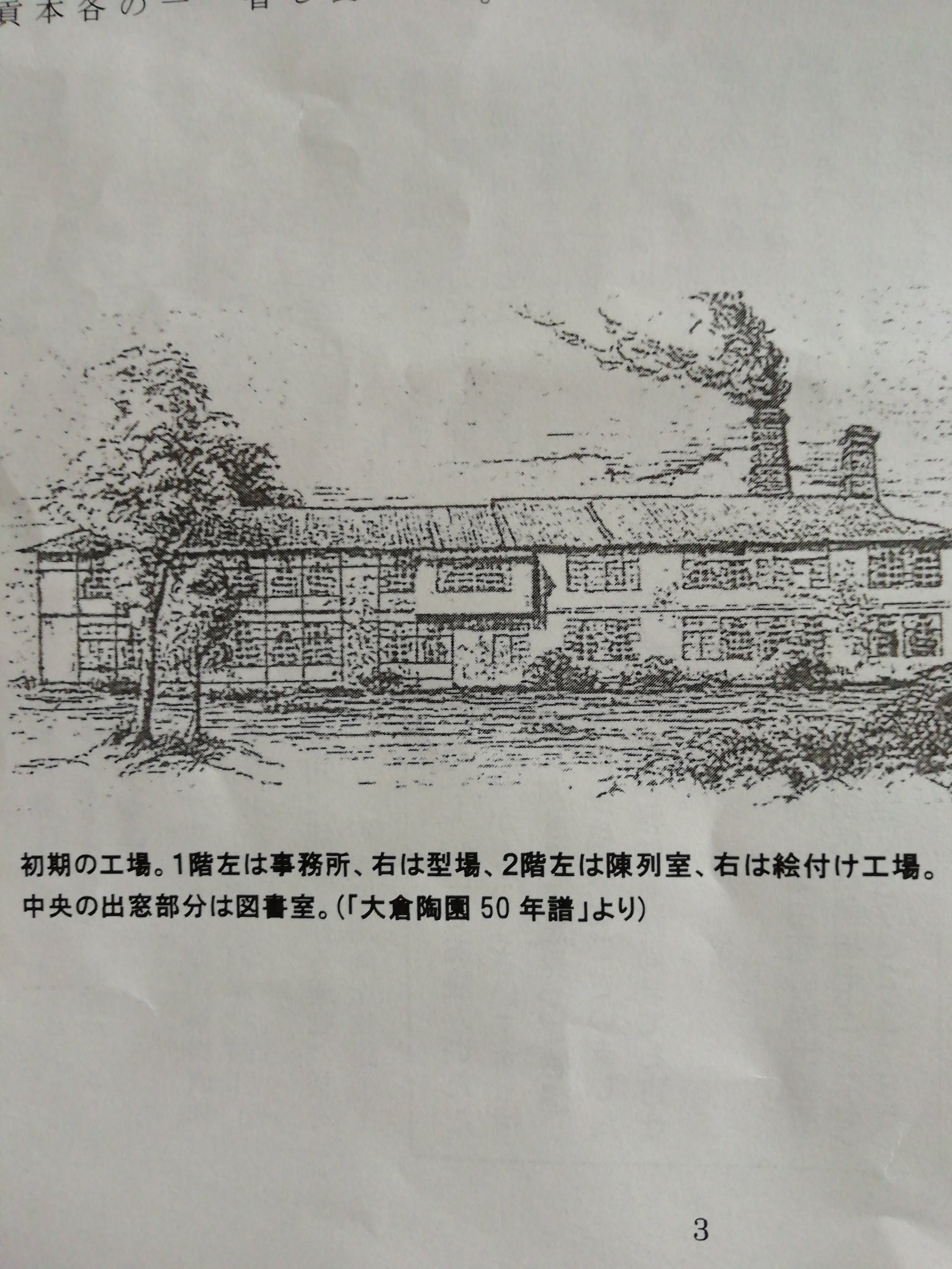 Masaのおけら街道 On Twitter 大倉踏切 の小さな旅 Jr蒲田駅から川崎に向かって最初の踏切だ 真ん前に 自動車教習所と隣には小中学校がある この13000坪の敷地に 大倉陶園 があったんだね 大正から昭和の話です 蒲田モダン の一翼を担う陶磁器の大