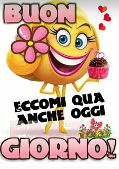 Margaeta Pa Twitter Buongiorno Luigi Con Un Sorriso Un Abbraccio Un Caffe