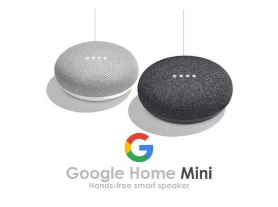 google home assistant ifttt