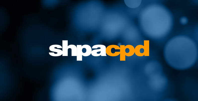 A special webinar on Management of COVID-19 patients in ICU will be held this Thursday 19 March at 1.00pm AEDT. #COVID19Aus

Hosted by Belinda Badman, Senior #Pharmacist. Critical Care Team Leader, Princess Alexandra Hospital, Qld. 

Register online: shpa.org.au/covid_19_web