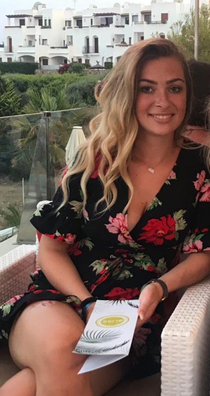 MrsChees tweet picture