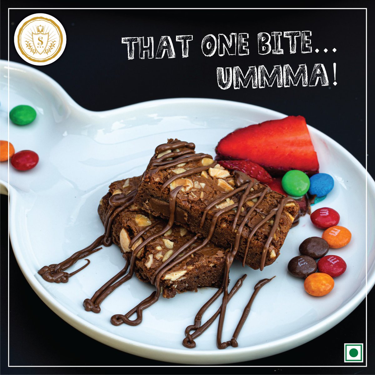 sweitsmith's tweet photo. Pestries and Nutella lovers? Yes, we can feel and listen to that Ummmm sound inside your mind!
. 
. 
. 
#sweitsmith #nutella https://t.co/TUv2I0EUmF