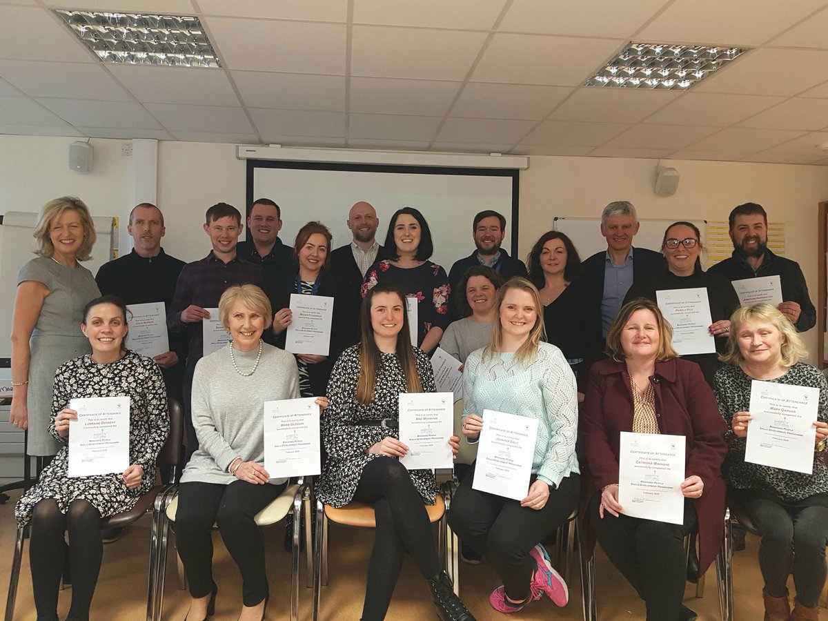 Thank You - exceptional times call for exceptional people. Today, as <a href="/Mercycork/">Mercy University Hospital Cork</a> celebrates 163 years of service to the people of Cork, we are celebrating our exceptional staff who #MakeMercyReal everyday. This is us #WeAreMercy <a href="/HSELive/">HSE Ireland</a> @HrSswhg <a href="/mercyworldwide/">Mercy International Association</a>