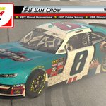 Photo by Sam Crowe (@retrocrow)