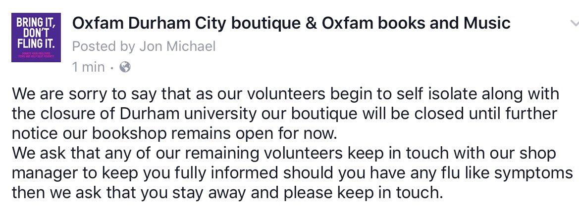 OxfamDH1Bridal (@oxfamb) on Twitter photo 