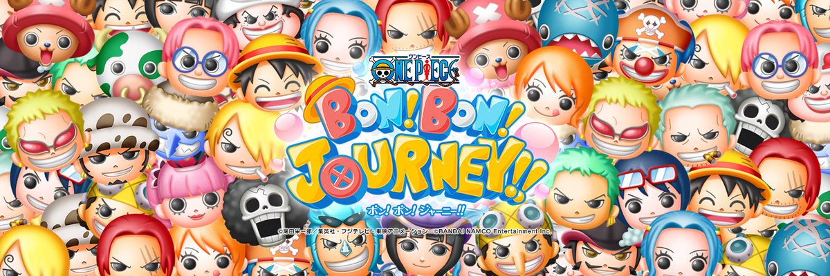 Game8新作アプリ最新情報 V Twitter One Piece ボン ボン ジャーニー App Store Google Playでの事前ダウンロードが開始 現在サービス開始に向けたメンテナンス中です ダウンロードはこちら T Co 3rrwd4n4ct 事前登録 Game8新作情報