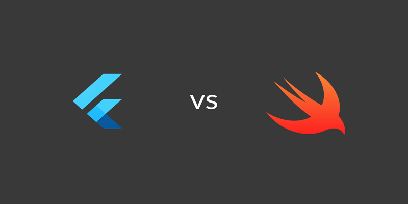 Intelegain's tweet image. Flutter VS Swift: Consider the Key Differences to Choose the Best Language for iOS Development
bit.ly/flutter-vs-swi…
#Flutter #Swift #FluttervsSwift #IoSdevelopment #Development #Versus #Programming