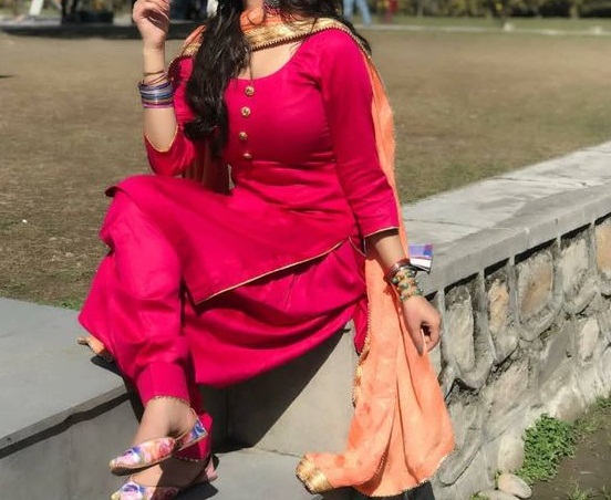 Navdeep kaur tweet media