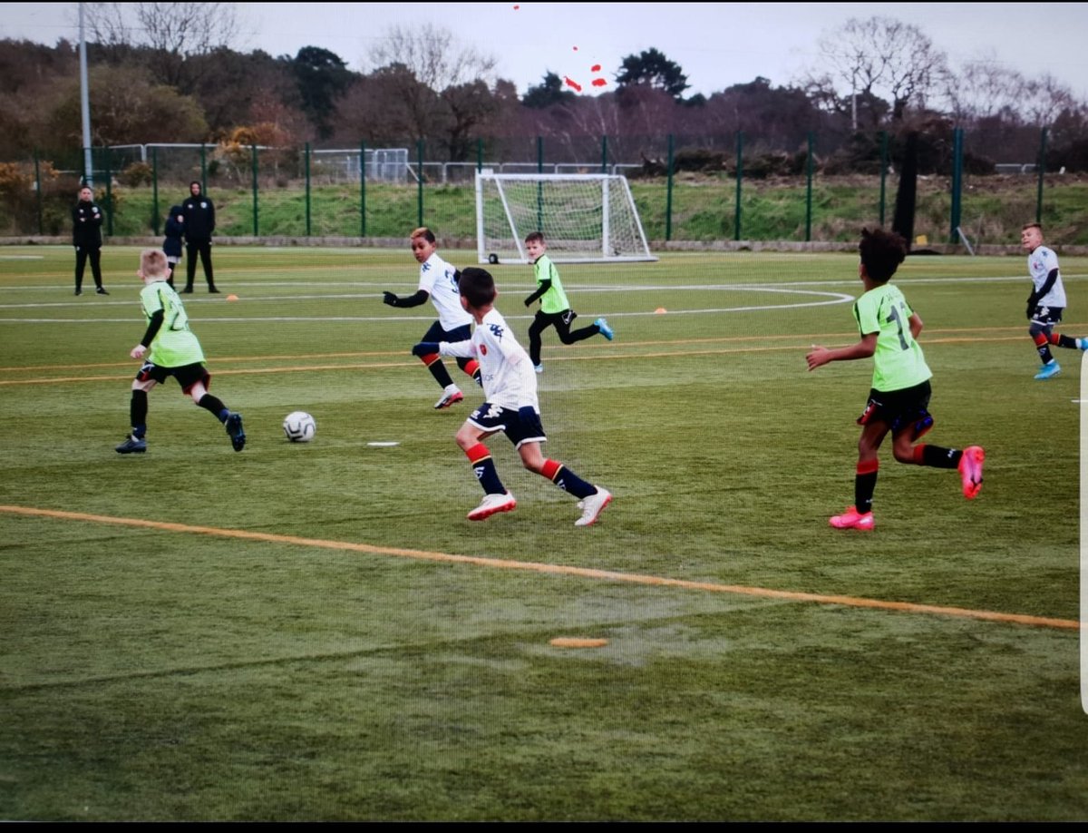 Our U10 boys recent UK friendly fixtures have been nothing short of brilliant. 
Given the opportunity to play very talented young English players of well organised opposition already on soccer journeys through pathways; ESSA lions applied themselves = exceptional performance