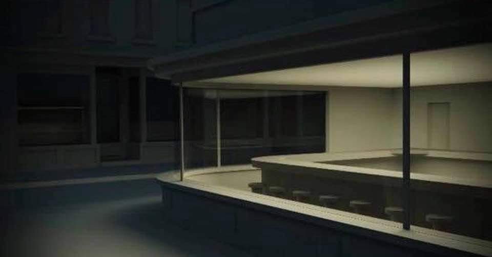 Ronan Carr (@mockingbirdthe3) on Twitter photo 