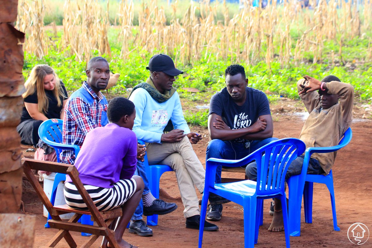 streetways_ug's tweet photo. Family reunions help in rejuvenating old relations that have become strained and lifeless due to absolute lack of communication and attachment which gives street connected children an opportunity to later join our street 2 School project. 

#SchoolsNotStreets
#SDG4 https://t.co/OILiFWjQvS