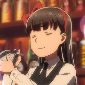 日曜日なのでプロフィール画像を好きなアニメキャラにする Twitter Search