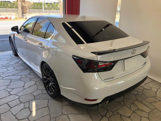 napoleon_auto's tweet photo. 【在庫情報】LEXUS　GSFの入庫でございます。
セダンとは思えない走りをぜひご堪能ください。

https://t.co/JMychNKSOf https://t.co/4P69HOPWPD