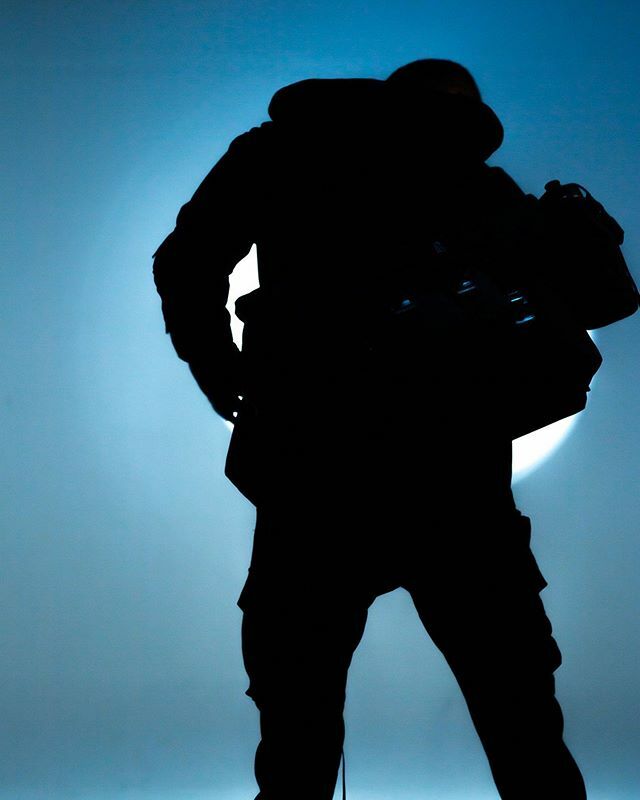 Daily Dose of #orbitgear | visit orbitgear.net for handmade #techwear gear