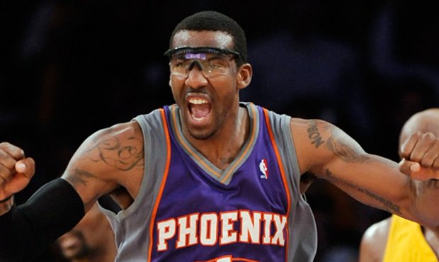 ExpertsHour's tweet photo. Now some of the most promising teams from the back half of the first round:

Denver Nuggets

Pg-Tim Hardaway
Sg-Lou Williams
Sf-Elgin Baylor (c)
Pf-Amar’e Stoudemire
C-Joel Embiid https://t.co/WAbLfqYcnW