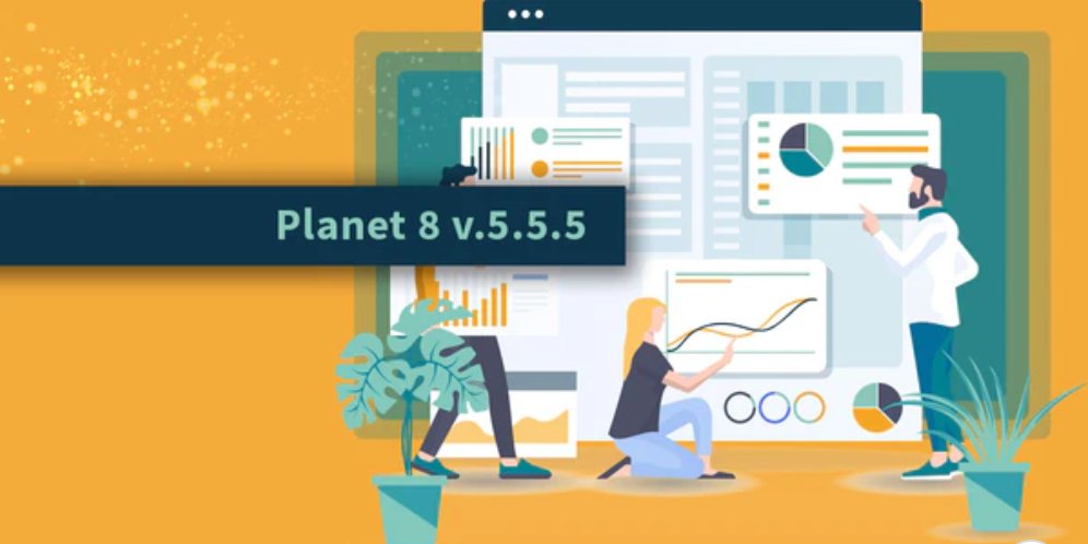 NeptSoft's tweet image. Are you already on the newest version of the Neptune DX Platform? Check out new features such as Integration Cards Sneak Peak, bug fixes and a lot more! #keepupwithtech
okt.to/F5yHa6