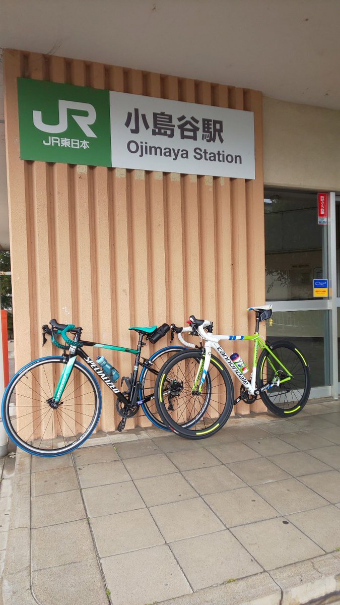 NIIGATA BSC CYCLE TEAM (@PBCBEGEhwZYcIsM) / Twitter