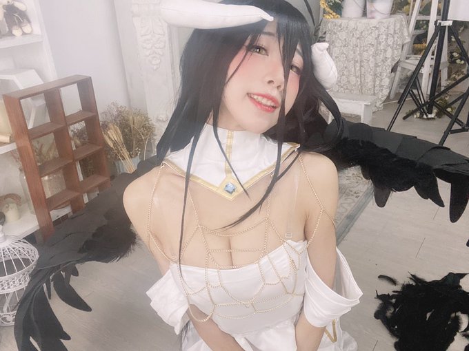 Twitterのコスプレ画像40
