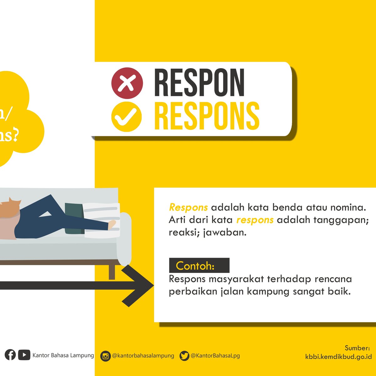 Kantor Bahasa Lampung Kantorbahasalpg Twitter