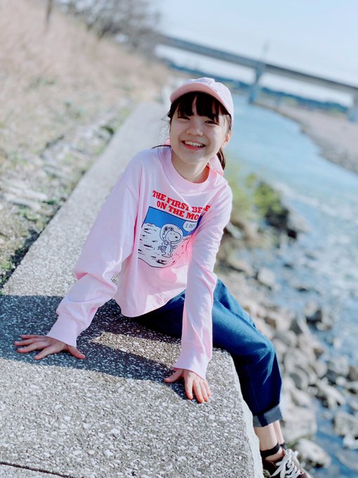 黒にゃご(せな)のTwitter画像4