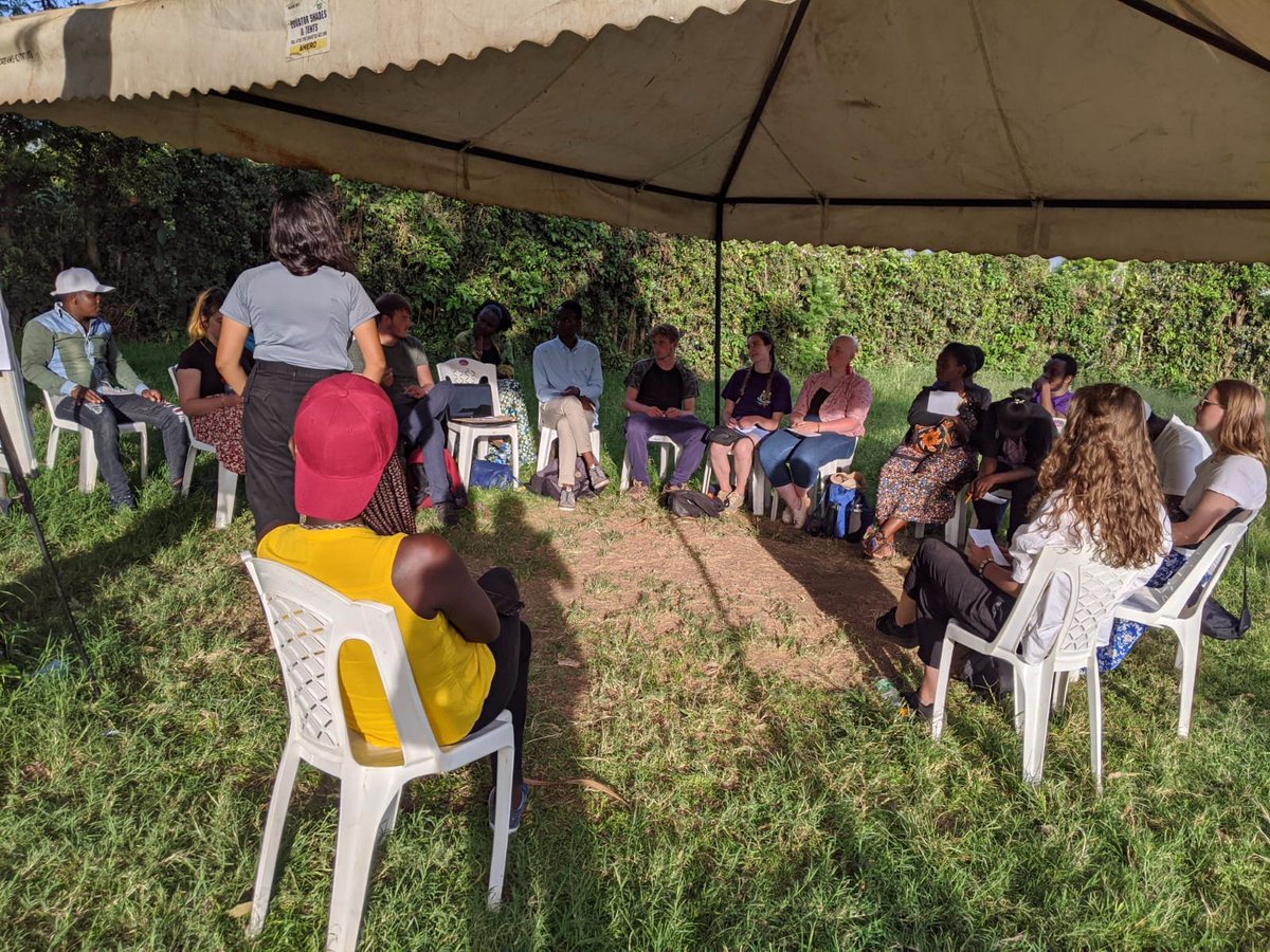 IcsSiaya's tweet photo. We had our mid-phase review where we discussed the milestones and challenges and goals moving forward in the ICS program. The team discussed personal development, host homes, placements and group dynamics. https://t.co/aRWrEfYBE8