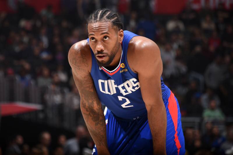 ExpertsHour's tweet photo. Los Angeles Clippers

Pg-Penny Hardaway
Sg-Joe Dumars
Sf-Kawhi Leonard (c)
Pf-Elvin Hayes
C-Brook Lopez https://t.co/KhphIDcq53