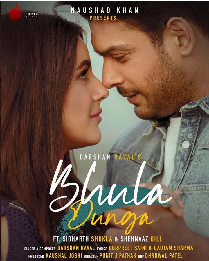 PiyasaKar's tweet photo. #BhulaDungaFirstLook 
#BhulaDungaWithSid https://t.co/1u87l3n4RZ