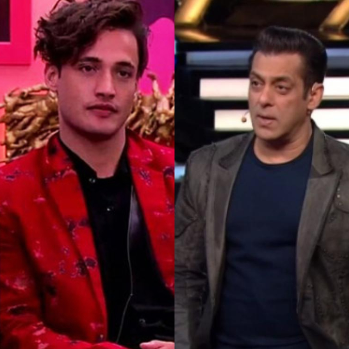 filmfare's tweet photo. Reportedly, #AsimRiaz has been approached to play #SalmanKhan's brother in #KabhiEidKabhiDiwali. https://t.co/FBM0Exxlsz