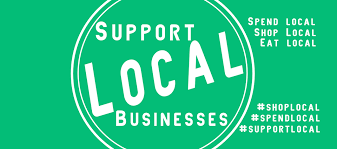 bucks_recycling's tweet photo. In times such as these it is more important than ever to support local businesses. Today I will be buying my food for the week in Thame from the fruit and veg market, M Newitt &amp; Sons, and Wholefoods Pantry #shoplocal #supportlocalbusiness https://t.co/7UEBGInys8