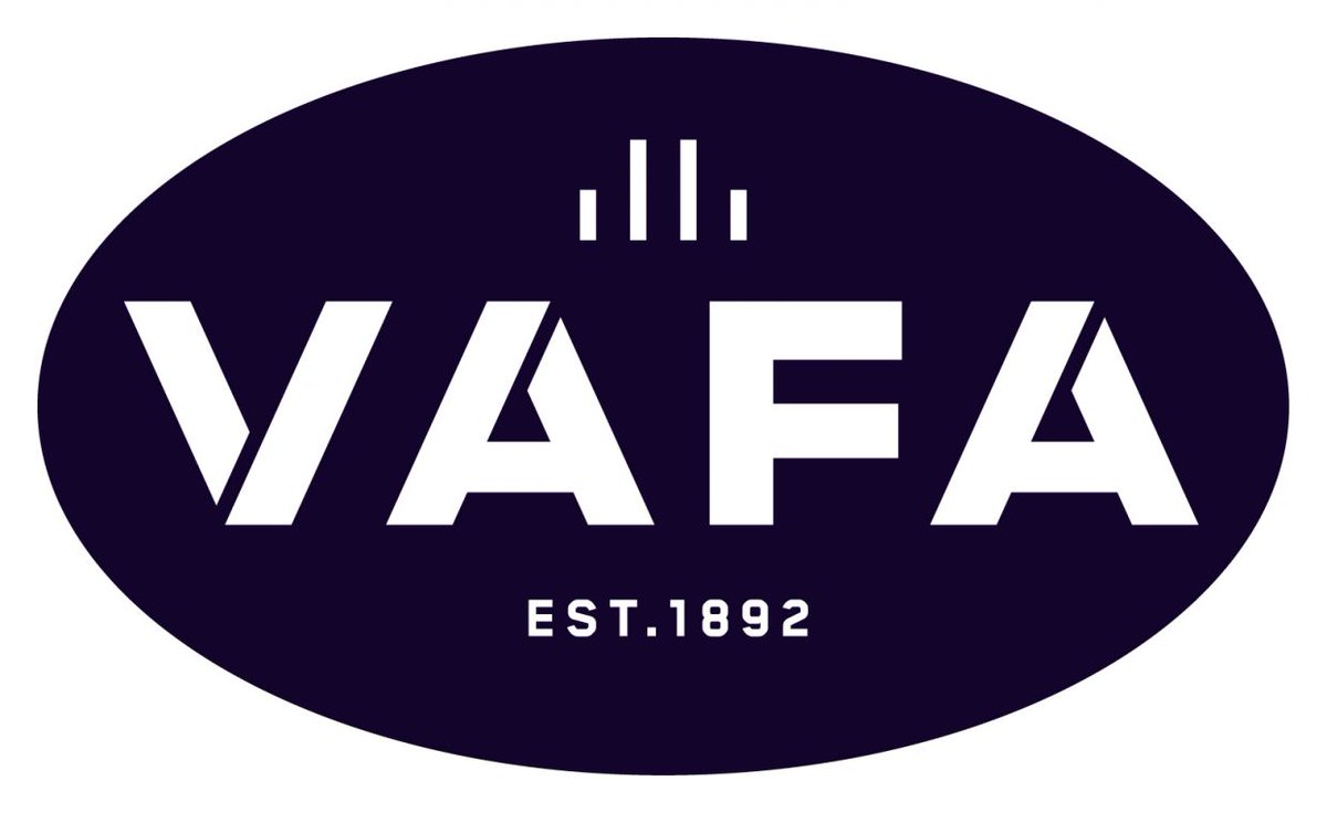 DECISION MADE | In light of recent events, the VAFA has postponed the 2020 season!

MORE: bit.ly/2UpWSzV