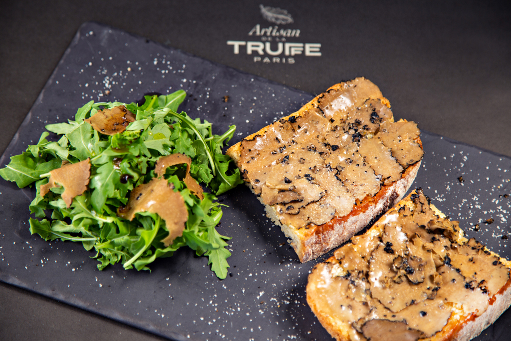 adtqatar's tweet photo. ابدأ أسبوعك مباشرة من خلال تارتين كروك أون سال
Start your week right with our Tartine Croque En Sel. https://t.co/Ok55x41NKt