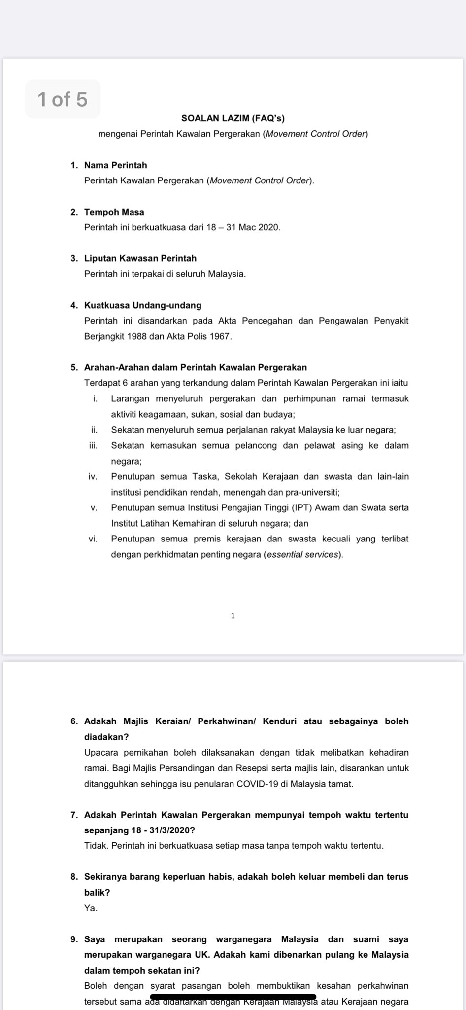 Tsufae On Twitter Sharing Here The Latest Faq From The National Security Council You Can Also Access Its Link Here Https T Co Obdkfldcaw Https T Co Ofjwvkgkdl Twitter